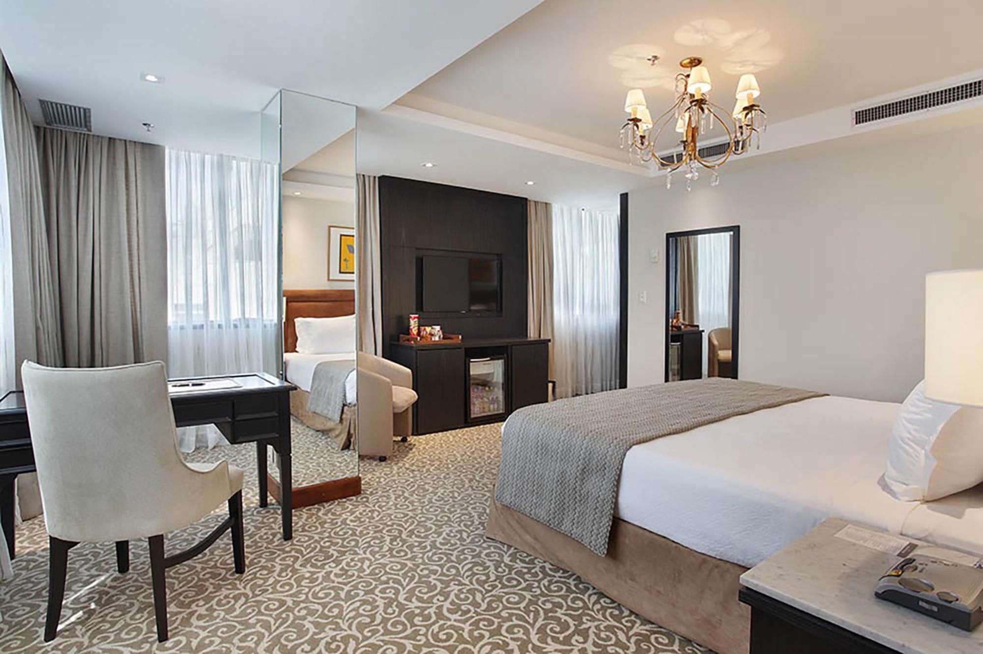 Suite Executive