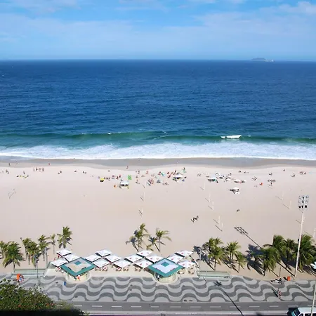 Windsor Excelsior Copacabana-2